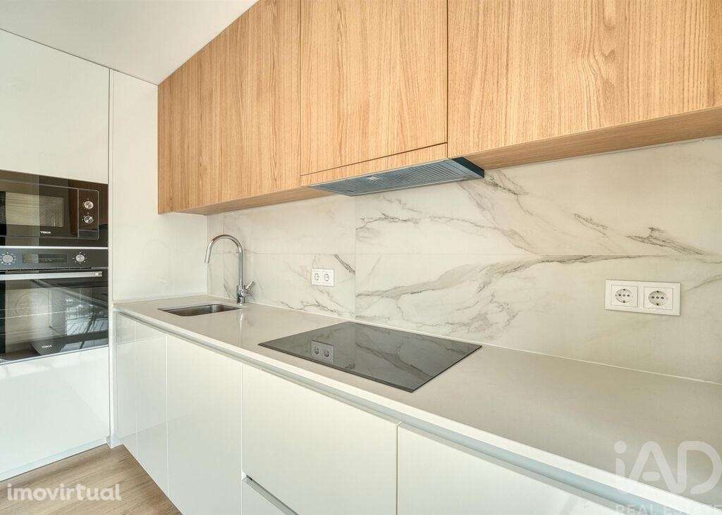 Apartamento em Paranhos de 37 m2 - Grande imagem: 3/11