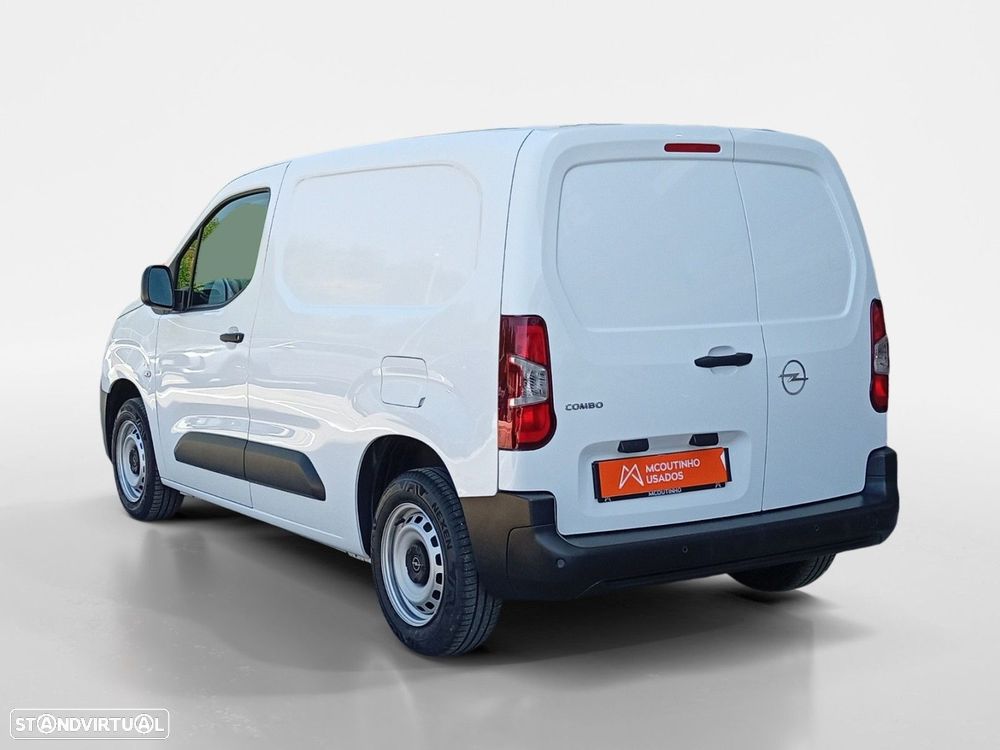 Opel Combo 1.5 CDTi L1H1 - 3