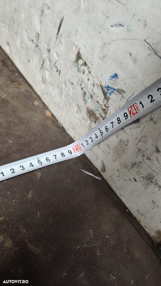 Iveco Daily 35-160 box 10 europaleti, motorizare 3.0L,  cash sau leasing , istoric - 11