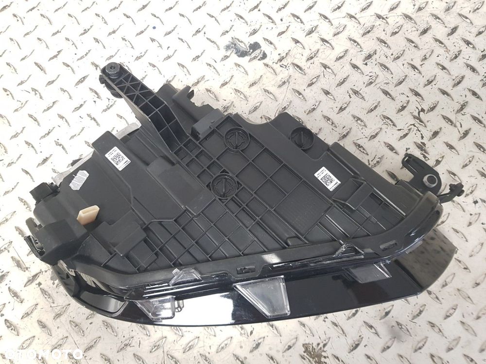 VW T-ROC T ROC LIFT 21- LAMPA LEWA PRZEDNIA PRZÓD IQ LIGHT IDEALNA EUROPA FULL LED REFLEKTOR - 10