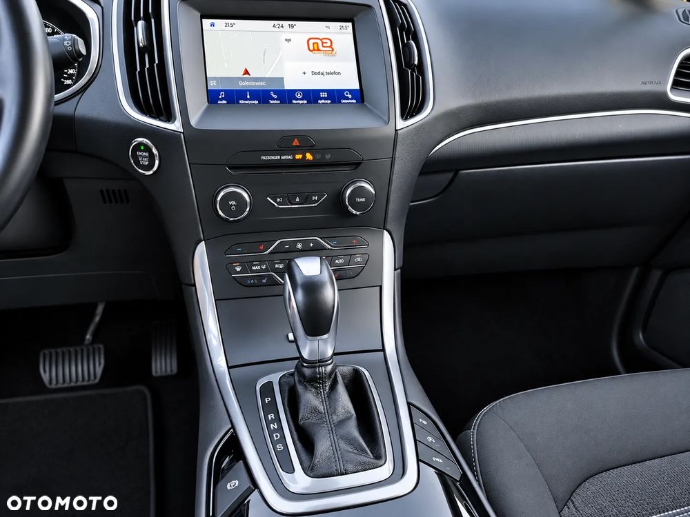 Ford Galaxy 2.0 TDCi Titanium PowerShift - 17