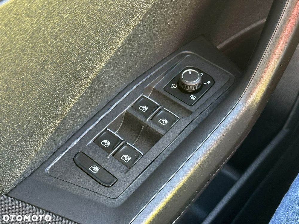 Volkswagen T-Roc 1.5 TSI ACT OPF Style - 28