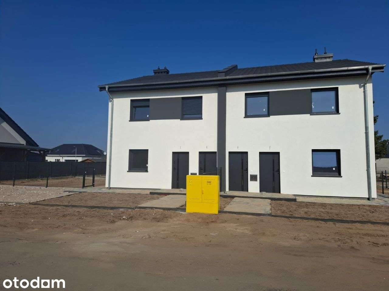 Mieszkanie na sprzedaż, 3 pokoje, 50 m², Kargowa