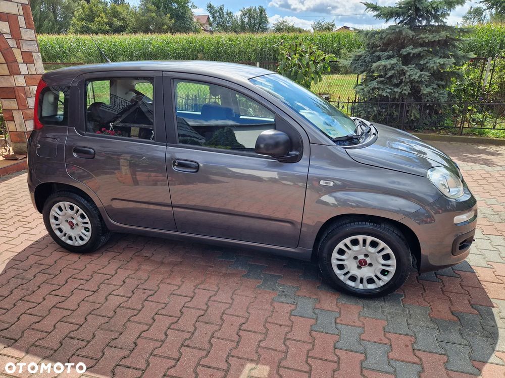 Fiat Panda 1.2 Easy EU6 - 34