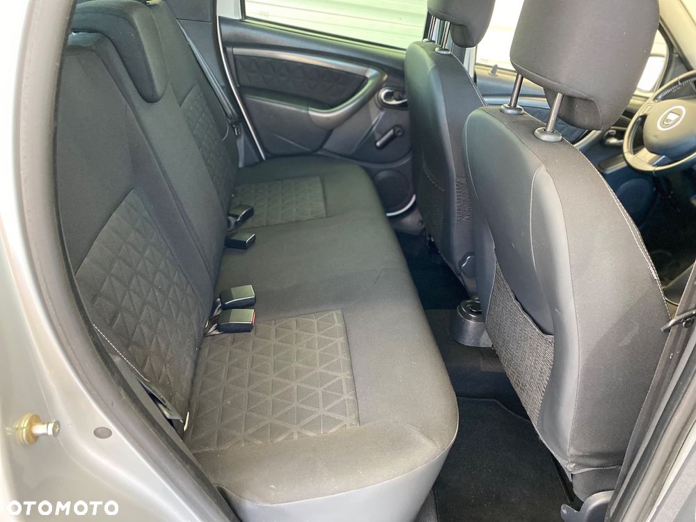 Dacia Duster 1.6 Laureate - 16