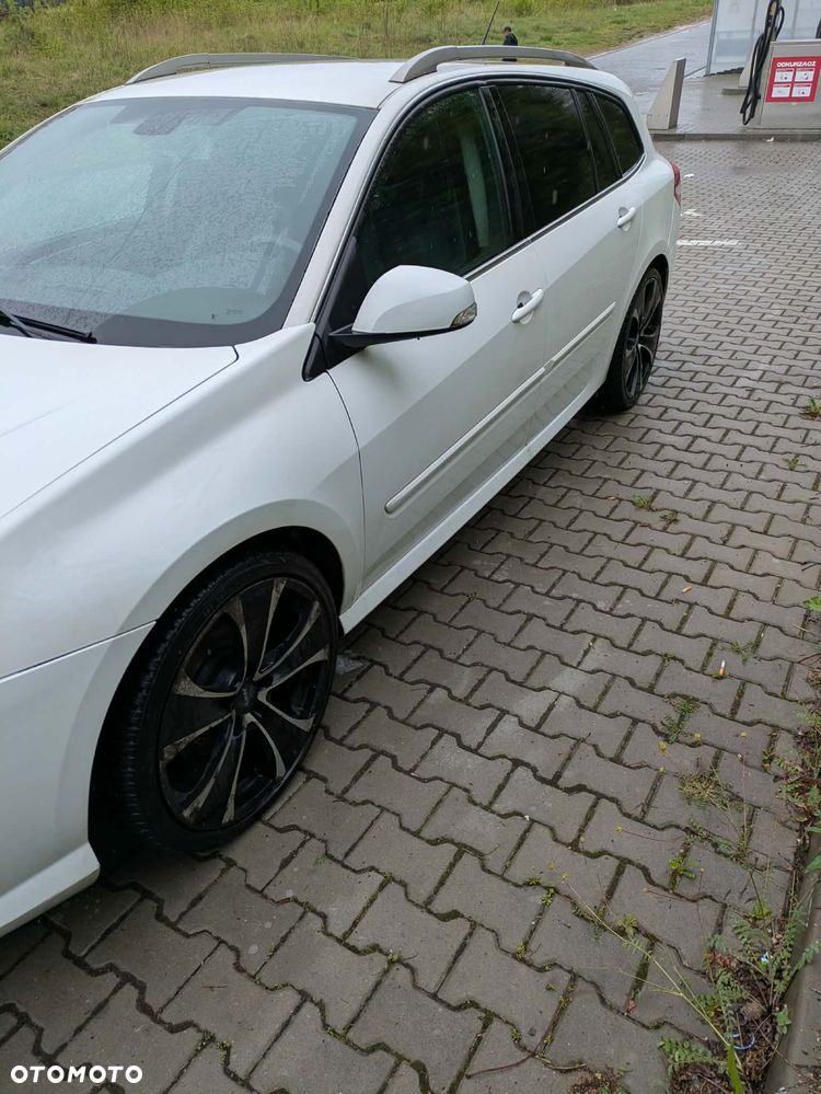 Renault Laguna 2.0 16V Dynamique - 4