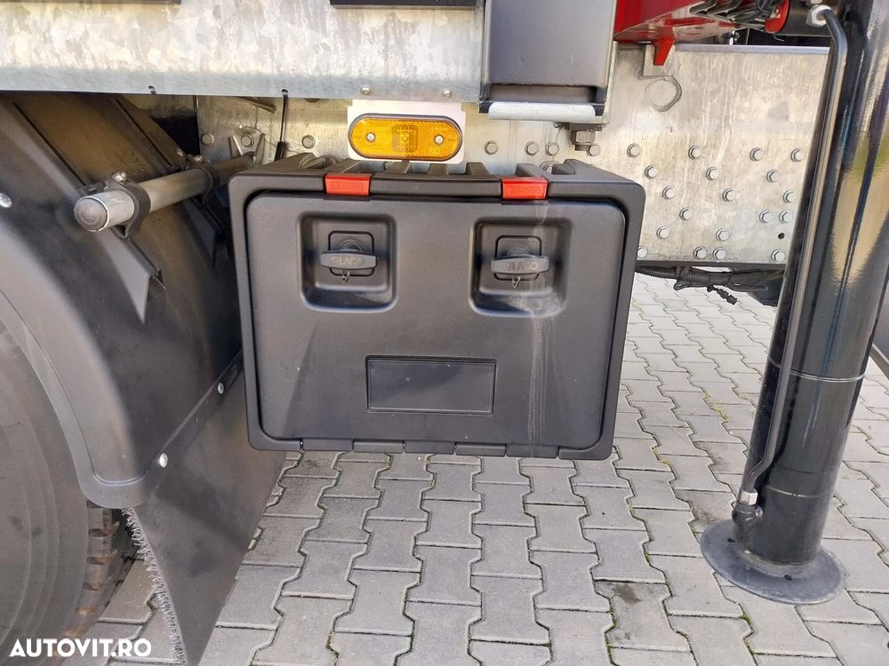 Iveco Iveco X-Way AT280X46Y/PS ON+Macara+Bena - 37