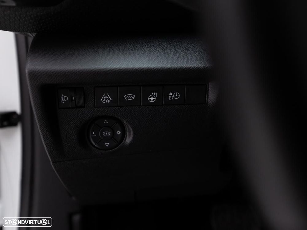 Citroën e-C4 Feel - 15