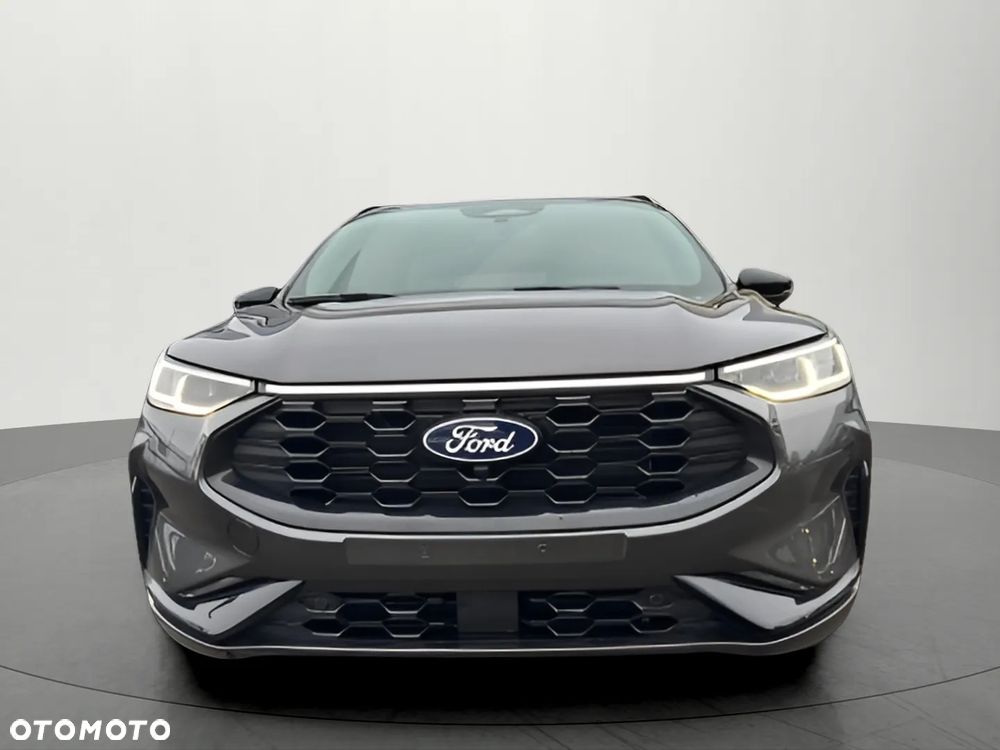 Ford Kuga 1.5 EcoBoost FWD Sound Edition - 3