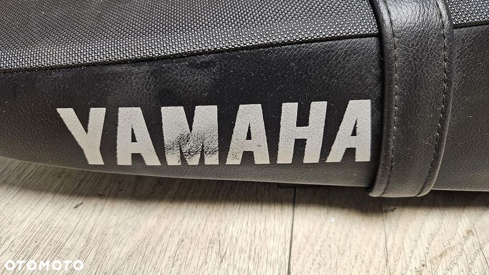 Siedzenie Kanapa Yamaha DT 125 RE / X  1D0-F4730-00 - 5