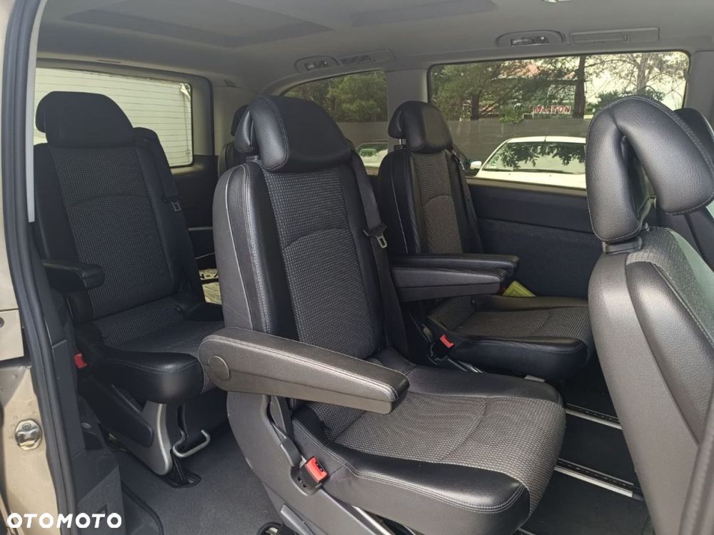 Mercedes-Benz Viano - 20