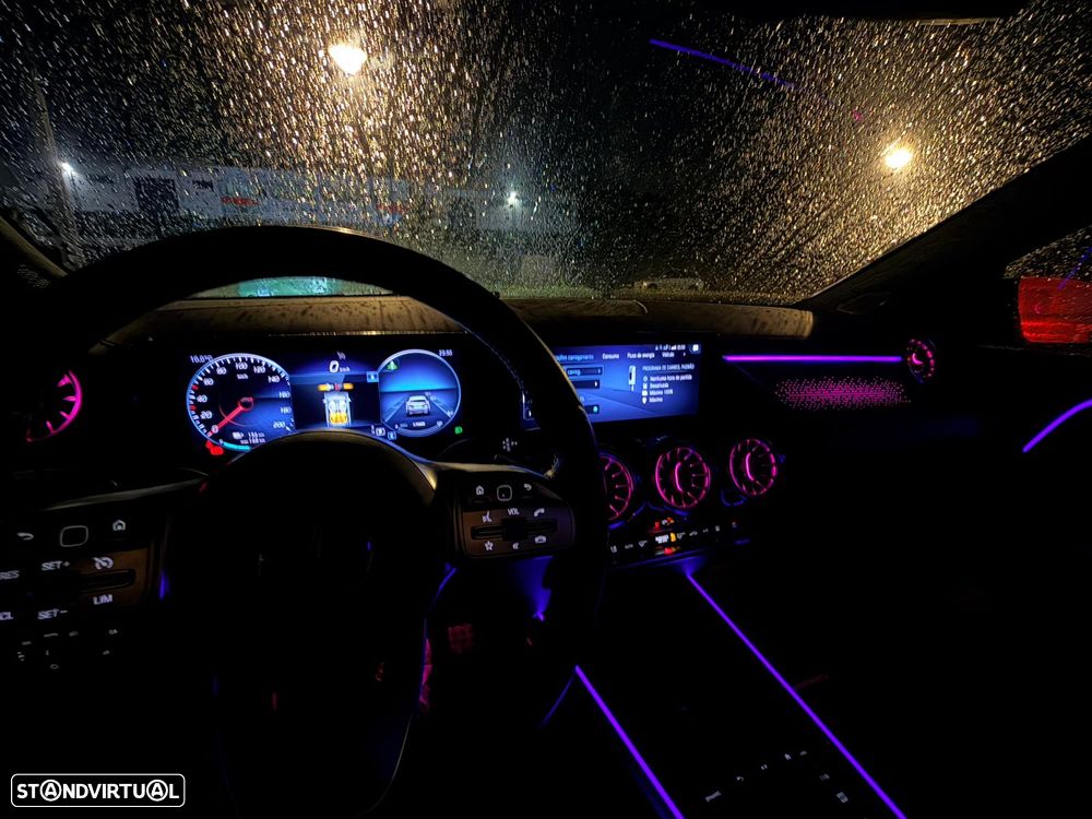 Mercedes-Benz EQA 250 Edition 1 - 15