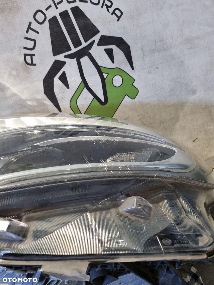 MERCEDES W447 LAMPA LEWA PRZEDNIA - 10