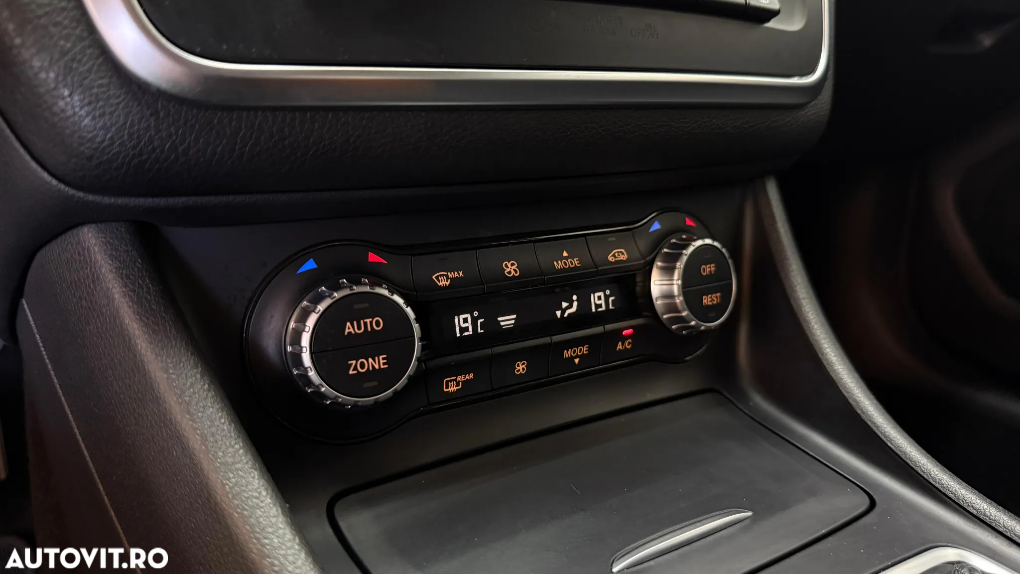 Mercedes-Benz CLA 180 CDI - 26
