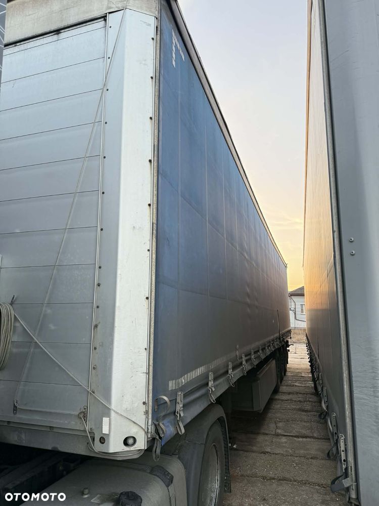 Schmitz Cargobull SCB-S3T - 4