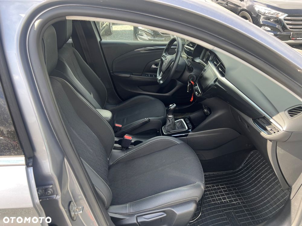 Opel Corsa 1.2 Start/Stop Edition - 11