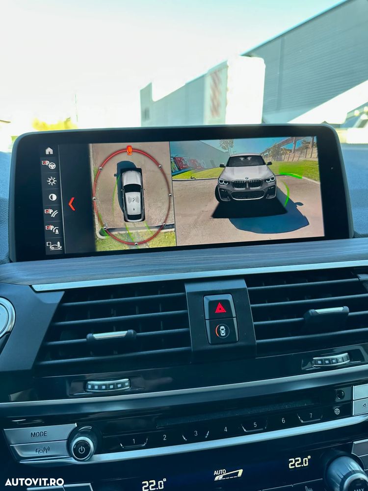 BMW X4 xDrive20d xLine - 20