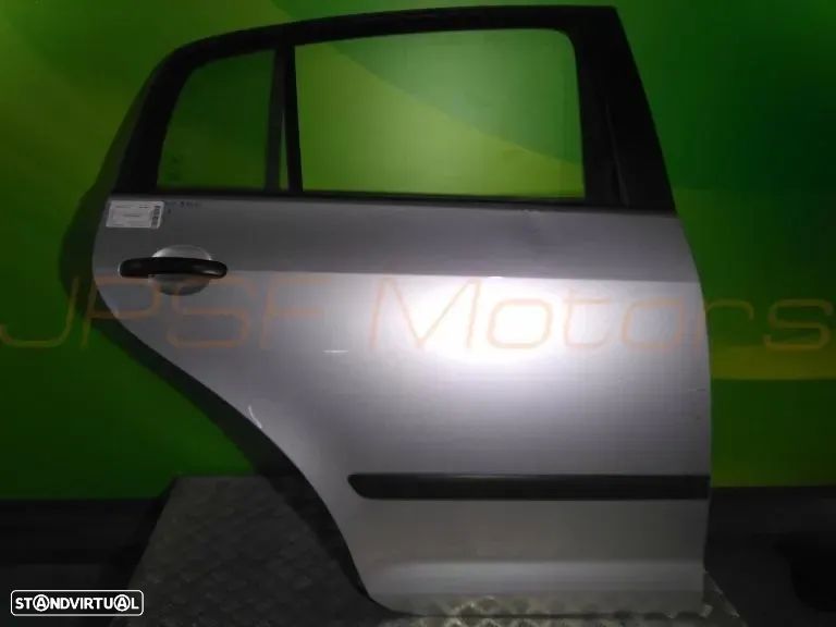 Reparação de Motor VW Golf V 1.6Fsi BLF - 15