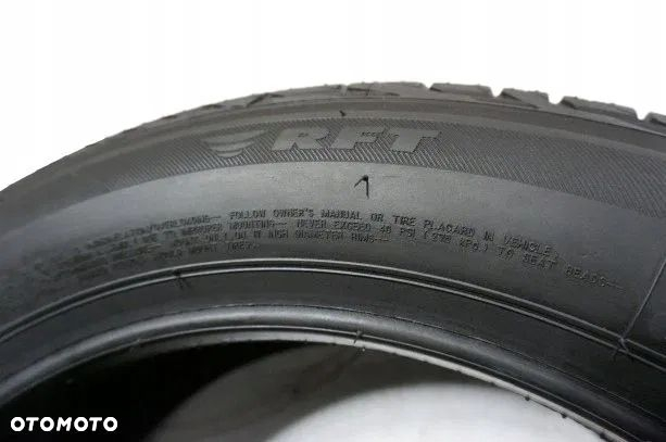 1x Bridgestone Turanza T001 205/55R17 95W L114 - 6