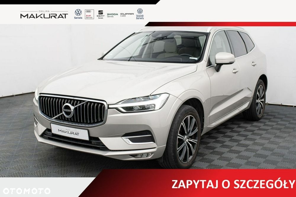 Volvo XC 60 - 2