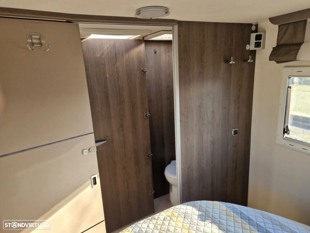 Challenger Graphite 358 EB Graphite edition - 43