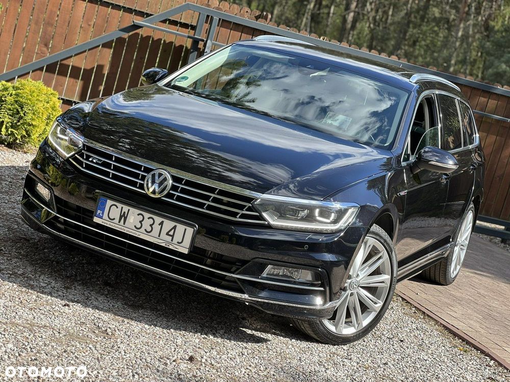 Volkswagen Passat - 20