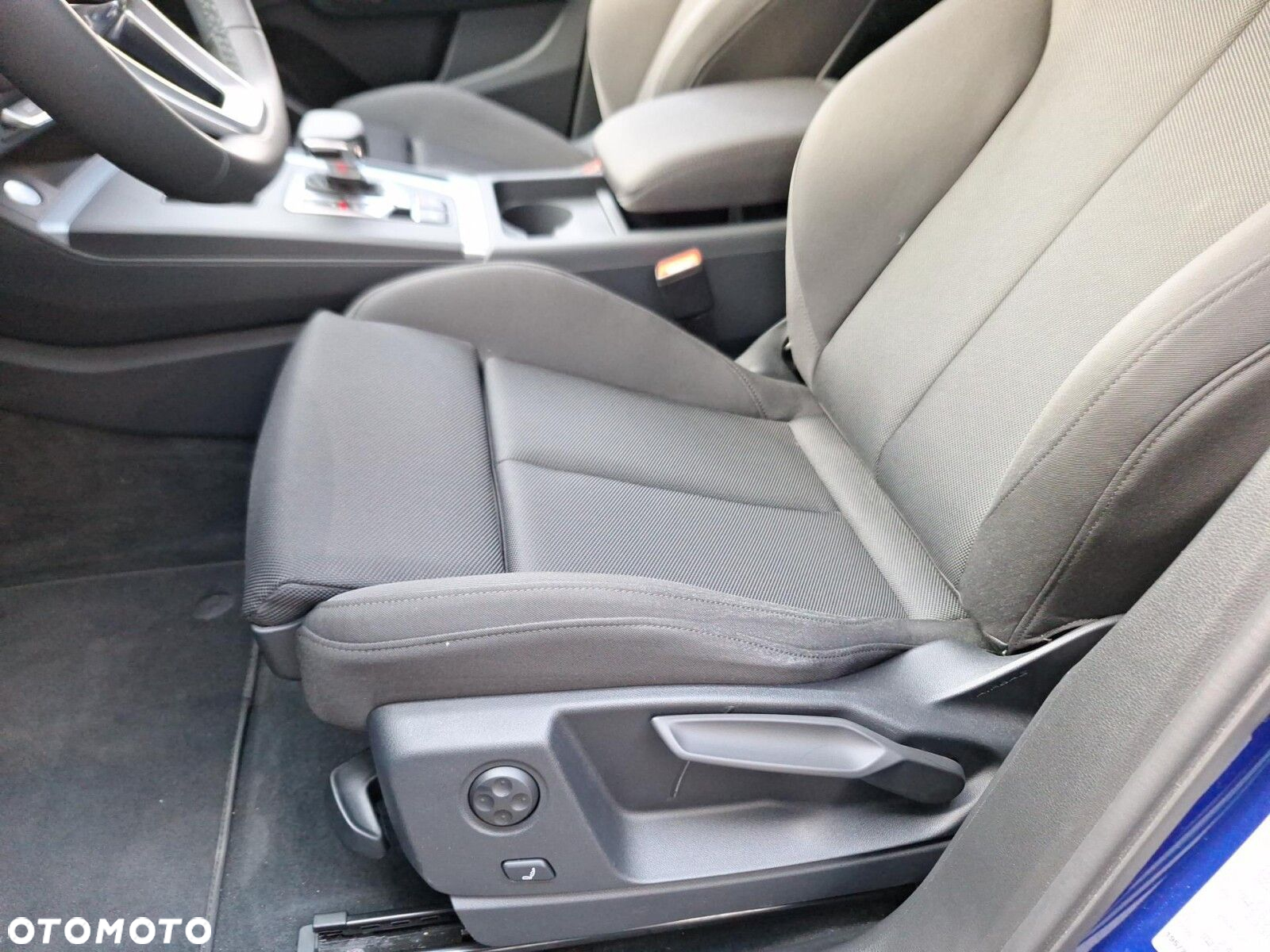Audi Q5 Sportback - 12