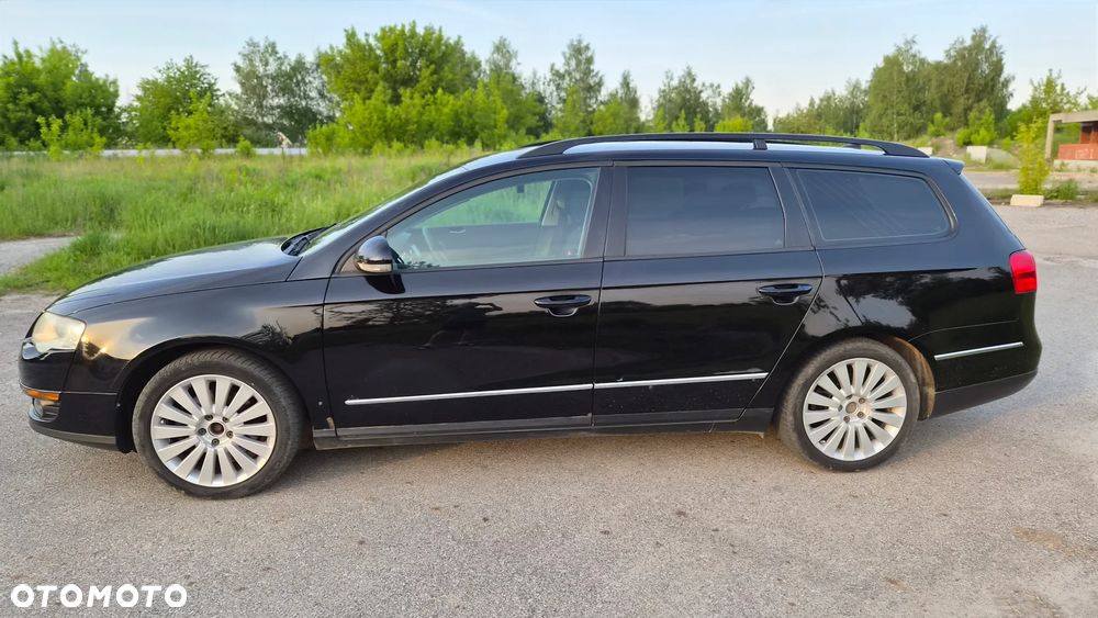 Volkswagen Passat 2.0 TDI Comfortline DSG - 5