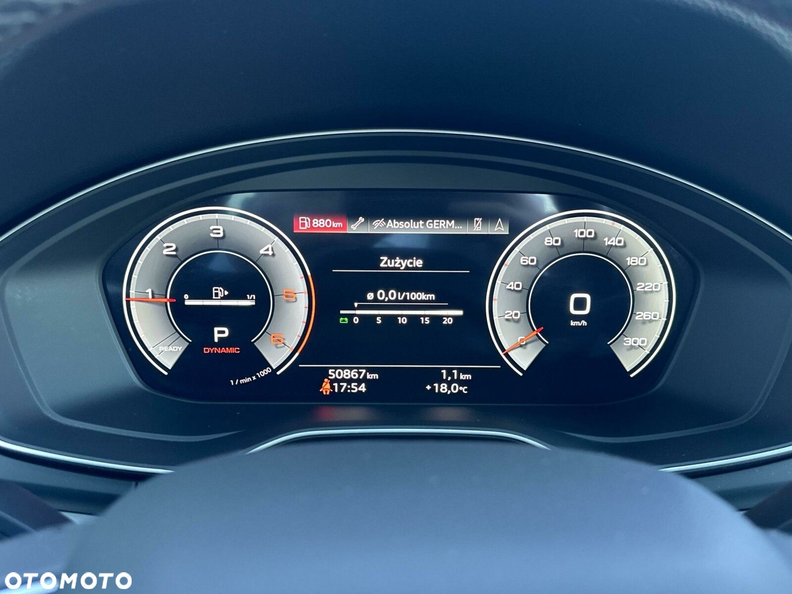 Audi Q5 - 38