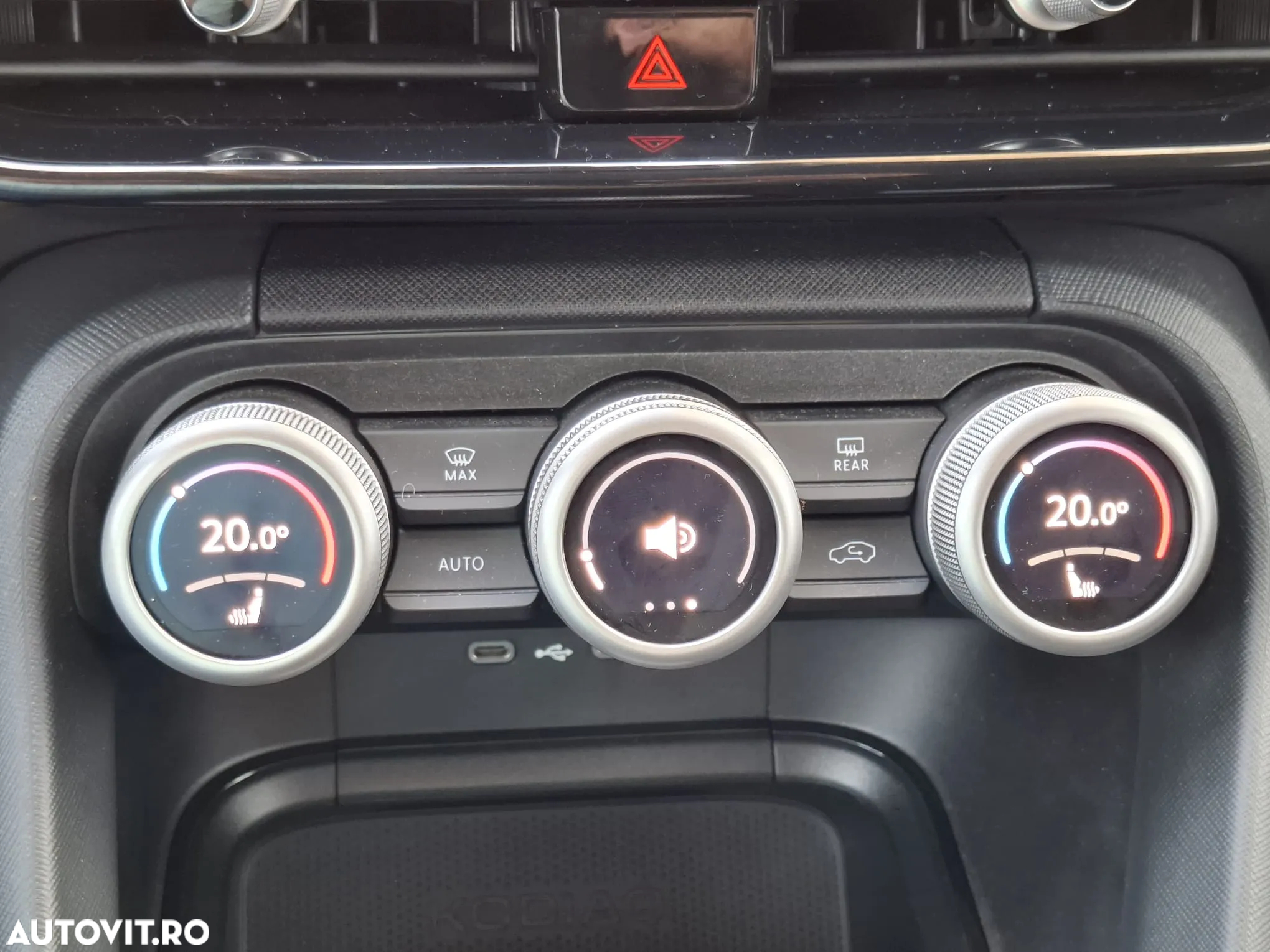 Skoda Kodiaq 2.0 TDI 4X4 DSG Selection - 23