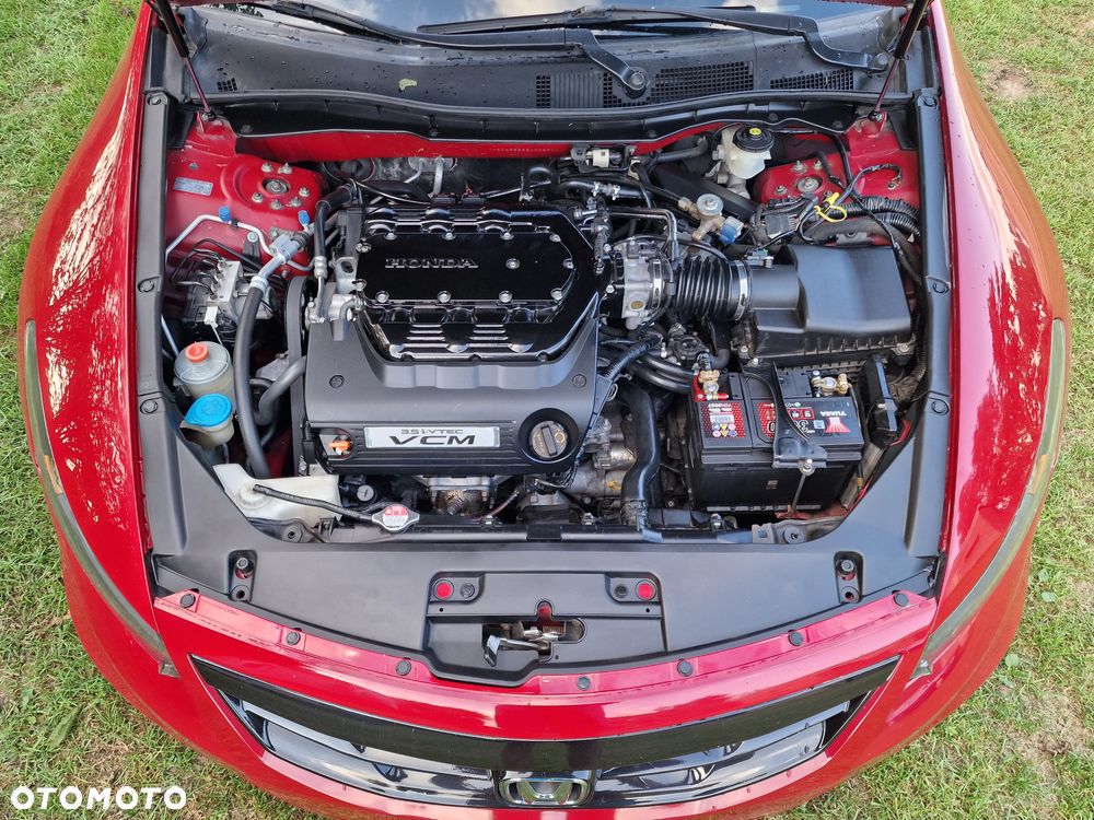 Honda Accord - 14