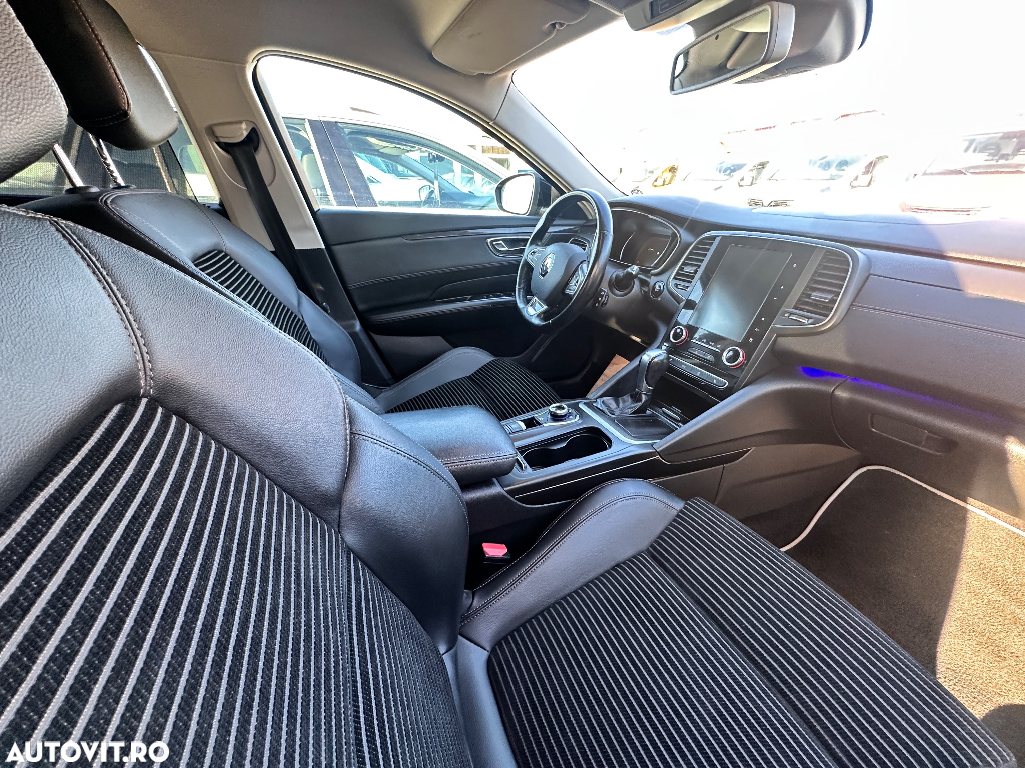 Renault Talisman Grandtour ENERGY dCi 130 EDC LIMITED - 24