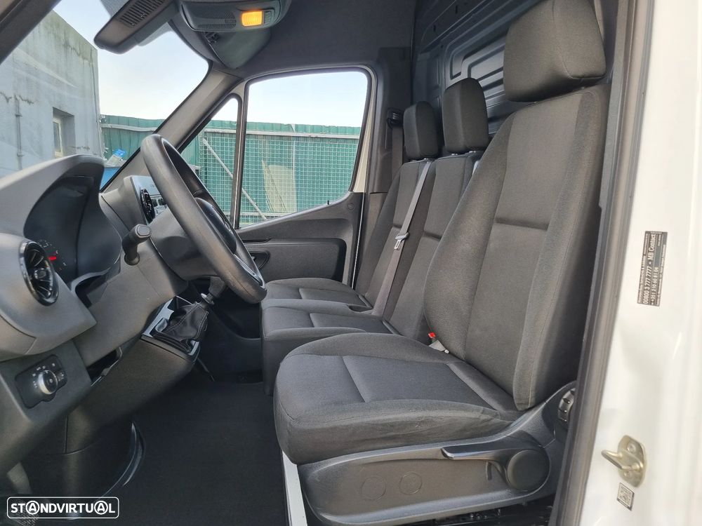 Mercedes-Benz Sprinter 311CDI - 6