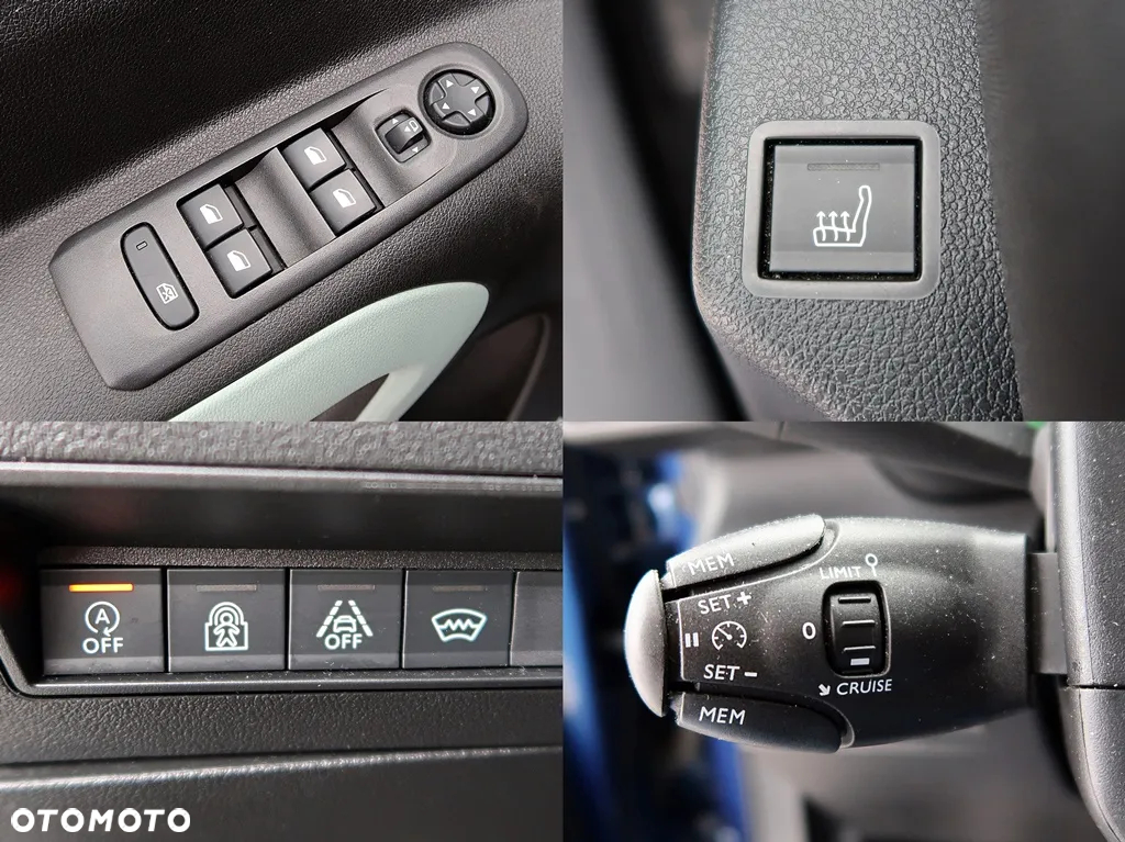 Citroën Berlingo M 1.2 PureTech Shine S&S - 14