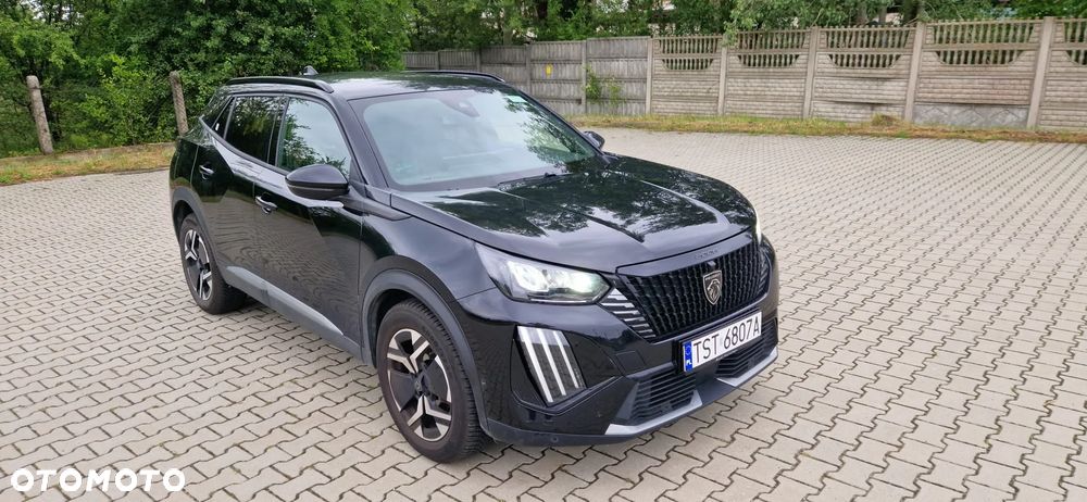 Peugeot 2008 PureTech 100 Allure - 6