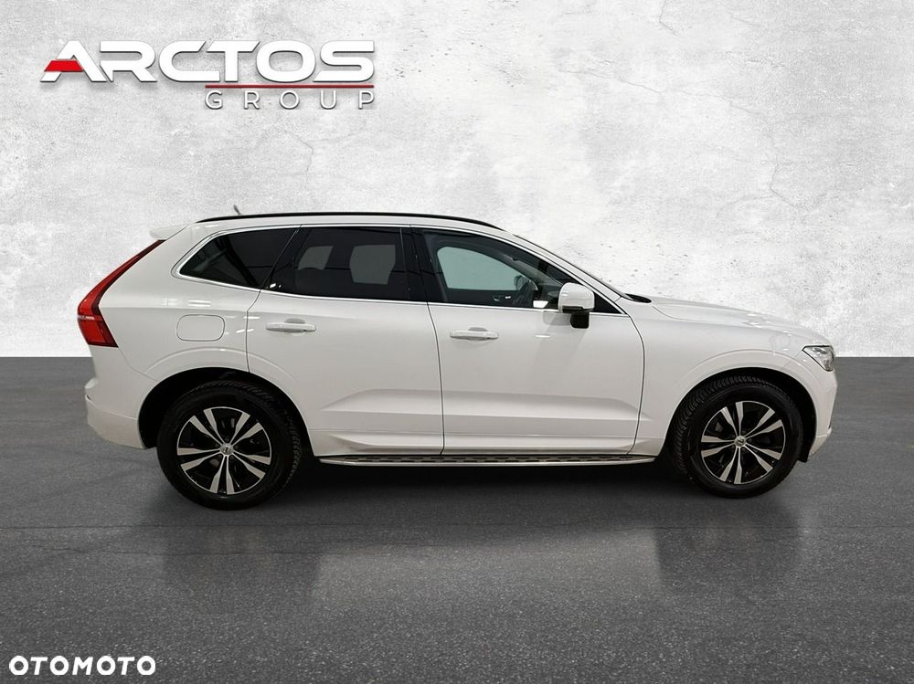 Volvo XC 60 - 5