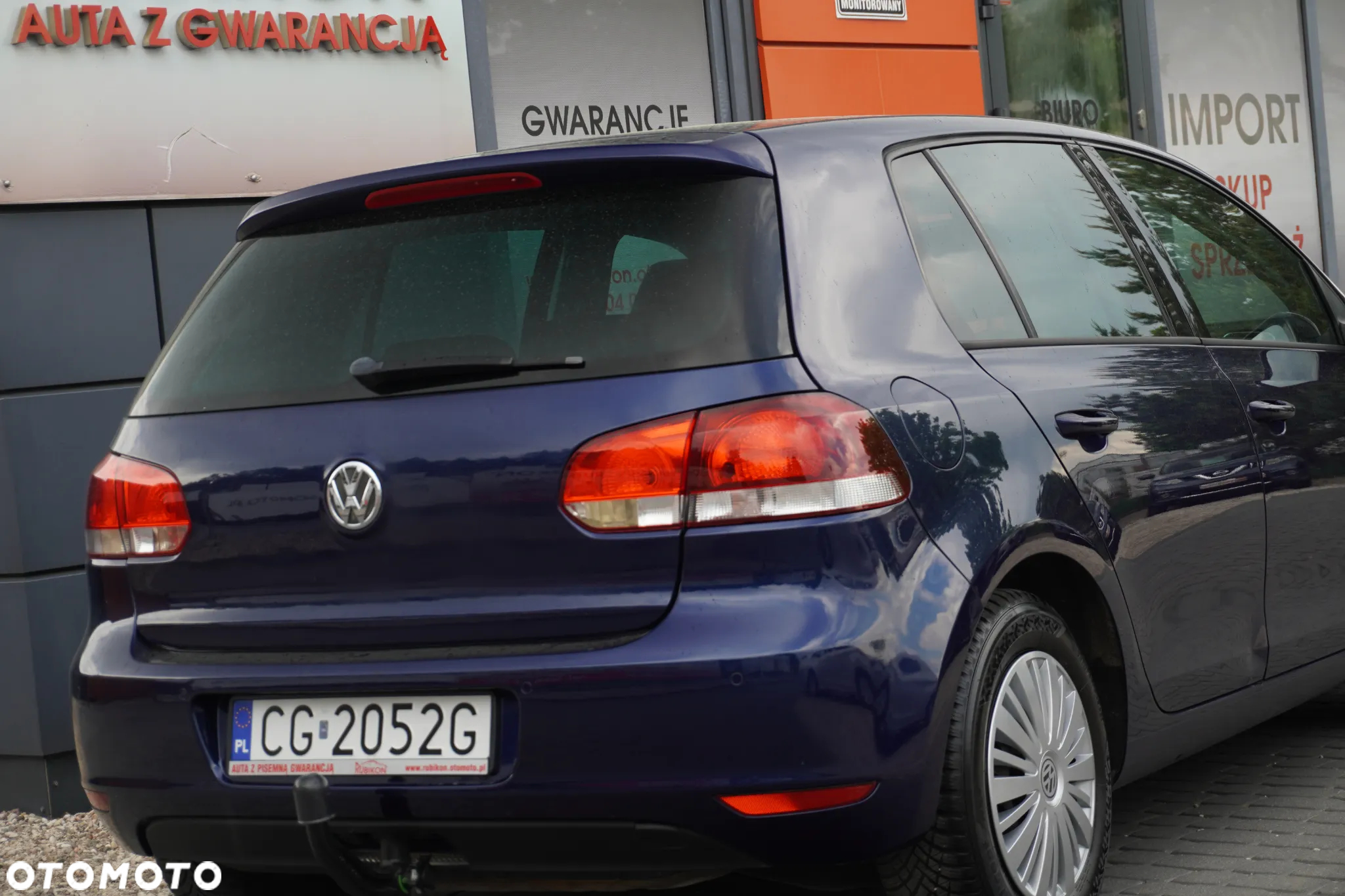 Volkswagen Golf - 13