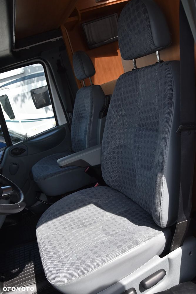 Ford CHAUSSON FLASH 03 - 16