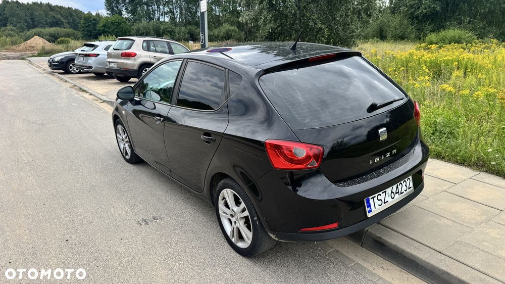 Seat Ibiza 1.6 16V Sport Edition - 3