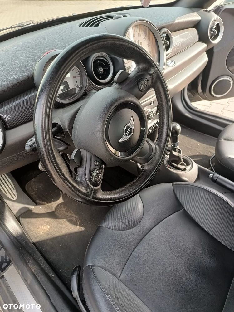 MINI Cooper - 10