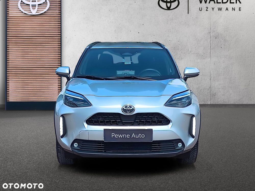 Toyota Yaris Cross Hybrid 1.5 Style - 9