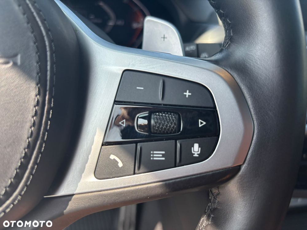 BMW X3 xDrive20d mHEV sport - 13