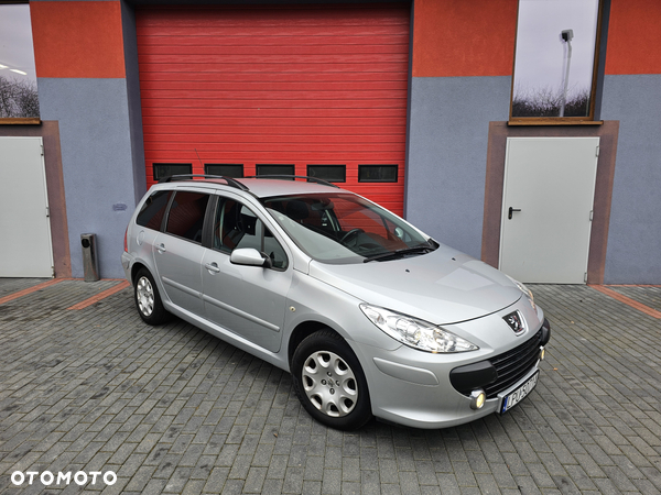 Peugeot 307 1.6 Premium