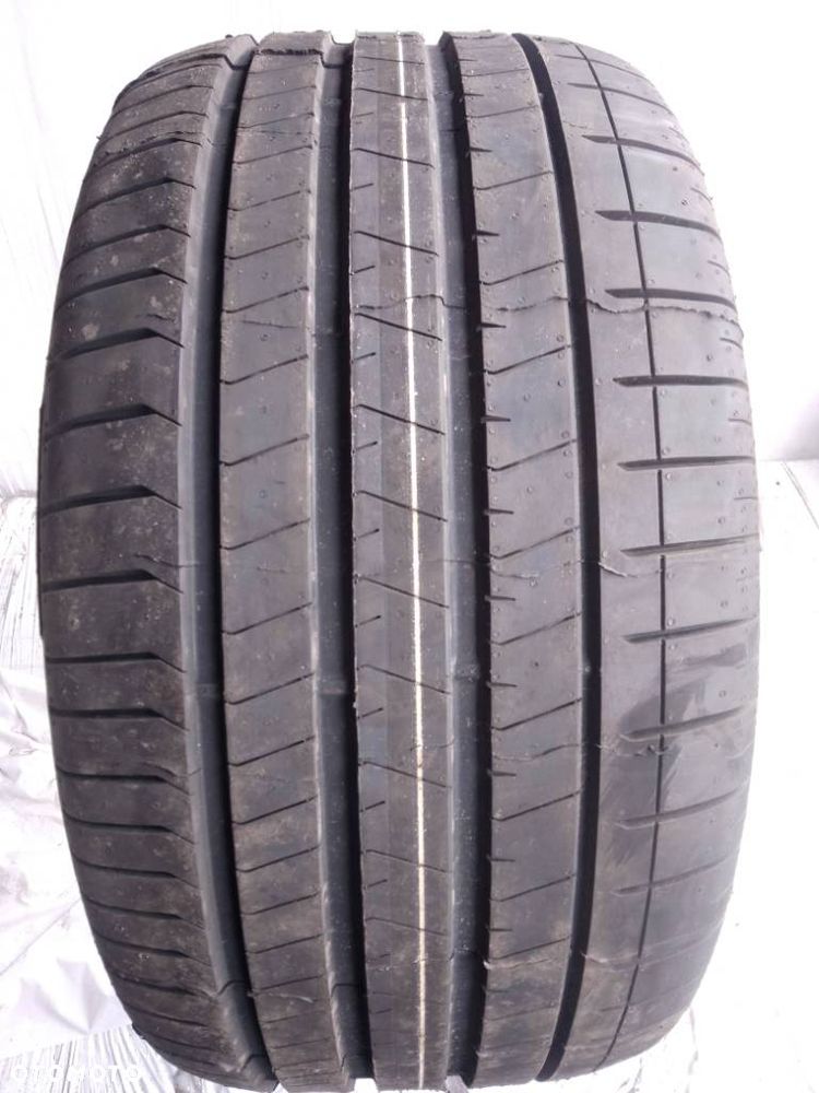 Pirelli P Zero 325/35 R23 111Y 2025 - 1