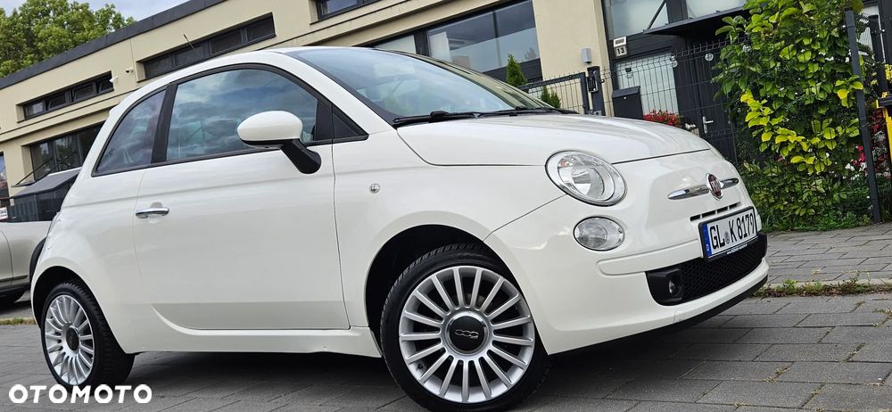Fiat 500 1.2 Sport - 19