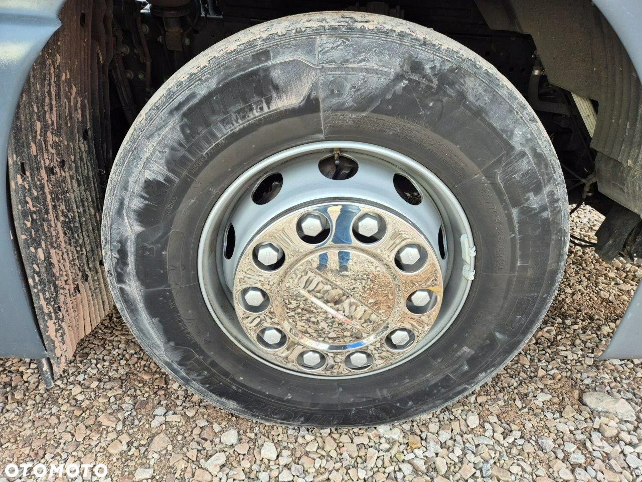 MAN Tgx - 19