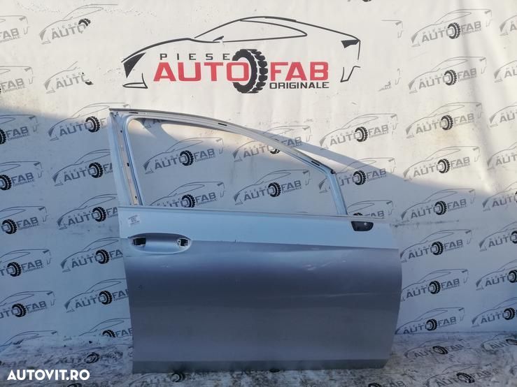 Usa dreapta fata Volkswagen Golf 8 an 2019-2020-2021-2022-2023-2024 - 1
