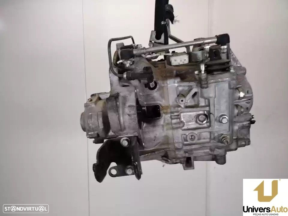 CAIXA VELOCIDADES JEEP COMPASS 2013 -YJA1632 - 2