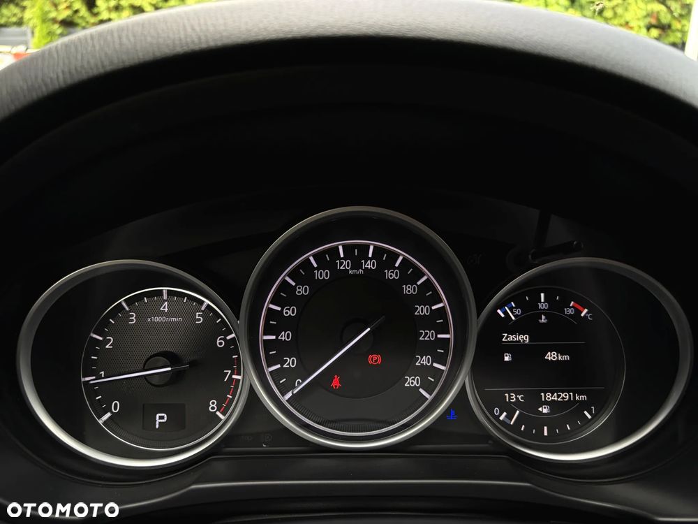 Mazda CX-5 2.0 Skypassion 2WD - 22