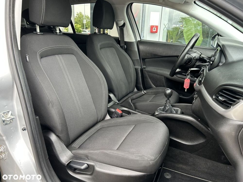 Fiat Tipo 1.4 T-Jet 16v Easy - 11